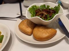 -莆田餐厅PUTIEN(金融街购物中心店)