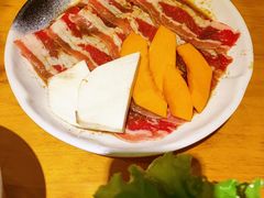 吾桑格-喜鹊烤肉酒场(美乐城店)