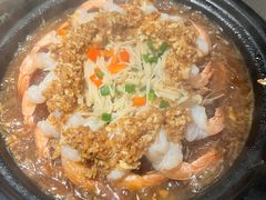 -前海沿·青岛菜(大拇指广场石老人店)