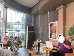 -星巴克(深圳佳宁娜友谊广场店)