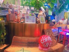 -109 COFFEE(建筑学院店)