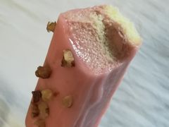 树莓冰棍慕斯蛋糕-味多美蛋糕(六里桥店)