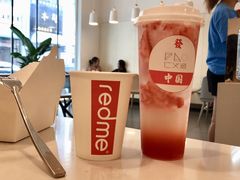 -仁义涵西餐·咖啡(中华巴洛克店)