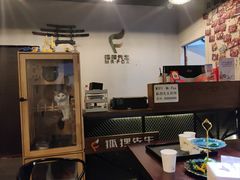 -Mr.Fox狐狸先生超级密室(南山店)