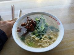 -泰顺江南春面馆