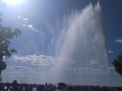 -人民防洪胜利纪念塔