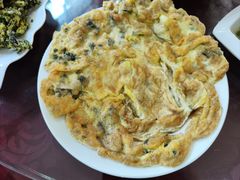 -途肴·老农饭庄(百里峡店)