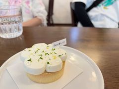 -Ten Olives甜点
