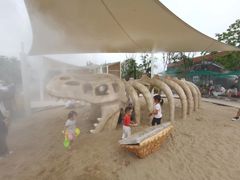 -季高兔窝窝亲子园(上海薰衣草公园店)