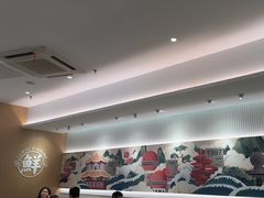 -吕氏疙瘩汤·新派鲁菜(东城万达广场店)