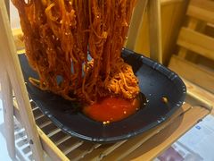 -韩食味·小木屋(日照店)