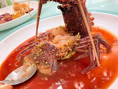 -海景壹号大酒店(滨湖店)