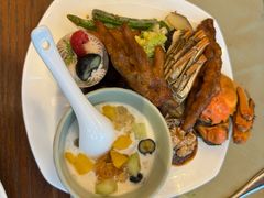 -浙江西子宾馆·瑶园咖啡厅