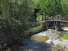 -北京水岸山吧度假村(雁栖镇店)