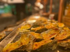 -亚马逊海鲜自助(梅溪湖步步高店)