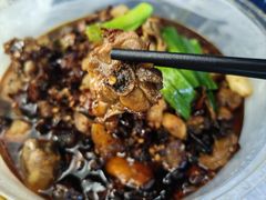 -贵阳李氏息烽阳朗鸡(民生路店)