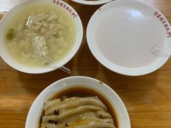 花生稀饭-蒋家槟豆面皮(友爱路店)