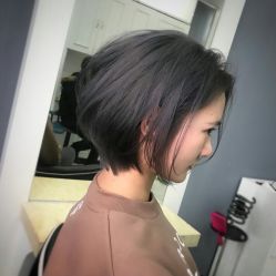 -DL HAIR SALON
