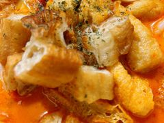 -绿柠食堂(北外滩店)