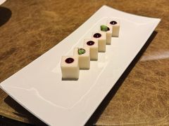 -三亚亚龙湾瑞吉酒店·铭轩中餐厅Mingxuan·海南菜·粤菜