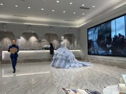 -MuseMarry婚纱(前海嘉里中心店)