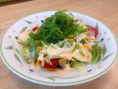 -萨莉亚意式餐厅(灵芝站中洲店)