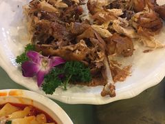 -乾州食府(小雁塔店)