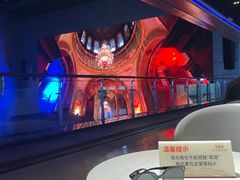 -哈尔滨规划展览馆