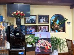 -维兰西餐(万泉河店)