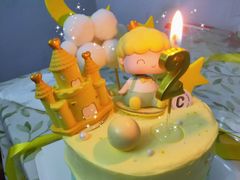 -CarolCake卡萝家(锦华万达店)