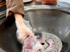 -老刘生态大鱼坊铁锅炖鱼(赛马场店)