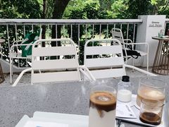 -ADO KAFE(大学城店)