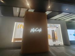 -麦当劳(徐汇漕溪北路百脑汇店)