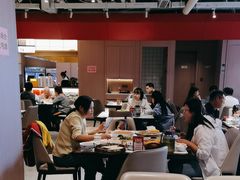 -李记搅团•非遗陕菜(三桥店)