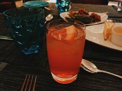 -长沙北辰洲际酒店-兰调全日餐厅