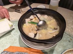 -涌上外婆桥(南塘店)