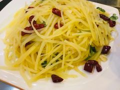 -宗泉烤全羊·烤羊腿·家常菜(解放东路店)