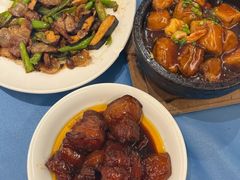 -阿毛饭店(和义路店)