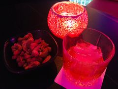 -The Penthouse酒吧