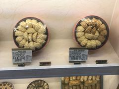 -家琳甜品(江南东店)