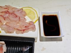 -京门活鱼馆·鱼火锅(百子湾（原红庙）店)