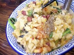 -果渊斋老米家泡馍馆(学诚广场店)