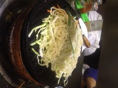 iphone_upload_pic-厚味居炙子烤肉·清真(天桥南纬路店)
