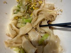 -剪花娘子·陕西面馆(上海川沙百联店)