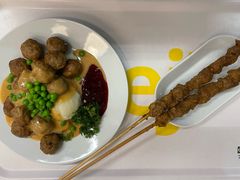 瑞典式肉圆-宜家·瑞典风味餐厅(徐汇店)