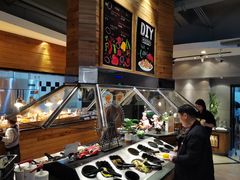 -比格比萨自助(花园路店)