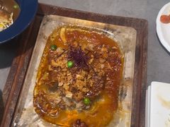 -3号仓库·创意中国菜(乐清正大广场店)