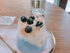 -Blueglass酸奶(财富购物中心店)