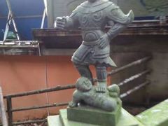 -东天目山风景区