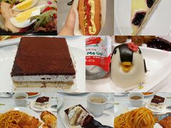 提拉米苏-宜家·瑞典风味餐厅(烟台路店)